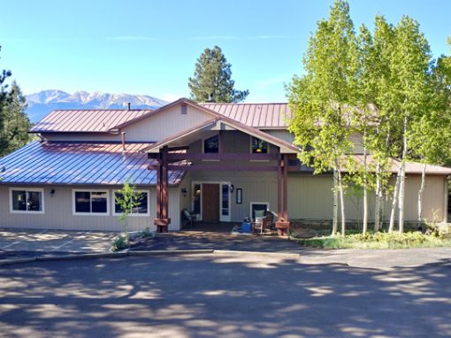 Colorado Retreat Center