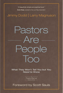 Pastors Are People Too_Cover