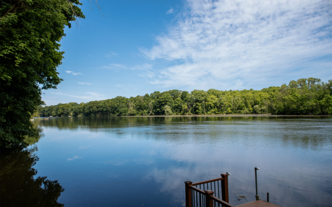 St. Joseph River