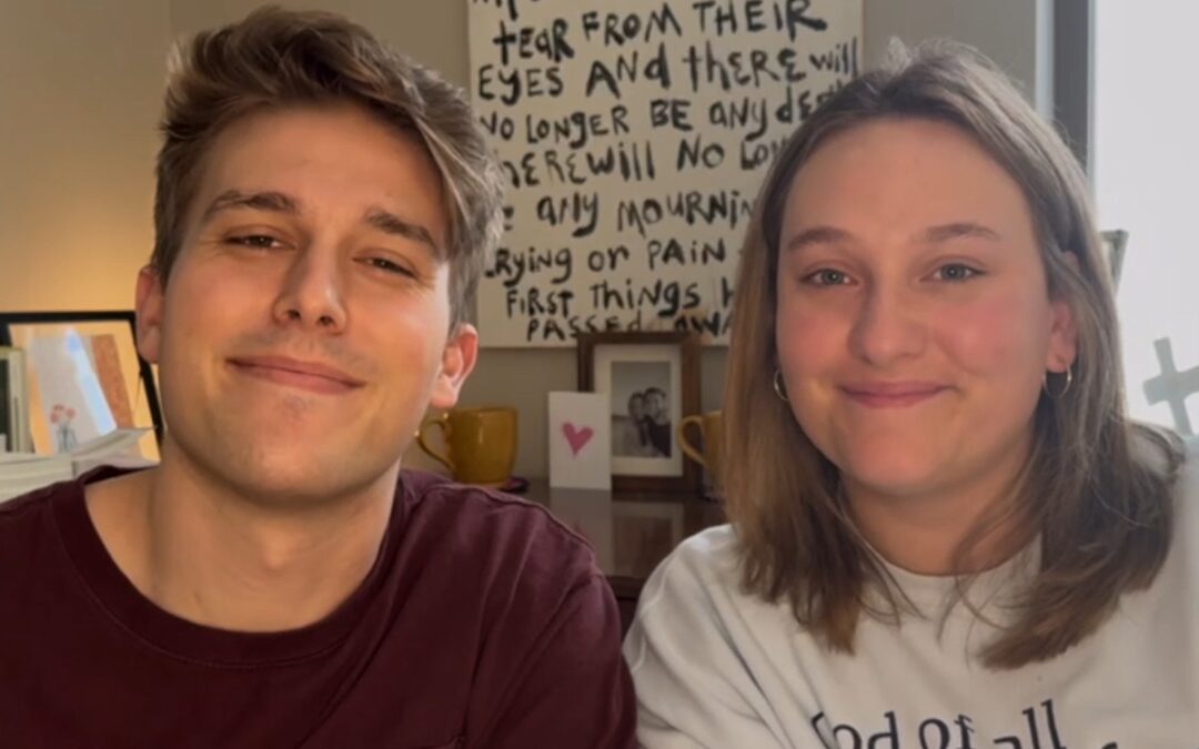 April 2025 Video Update