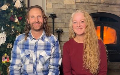 Christmas 2025 Video Update